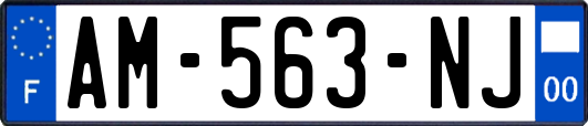 AM-563-NJ