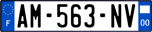 AM-563-NV