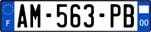 AM-563-PB