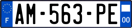 AM-563-PE