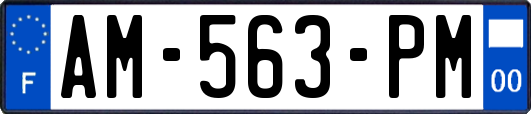 AM-563-PM