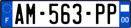 AM-563-PP