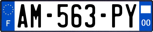 AM-563-PY