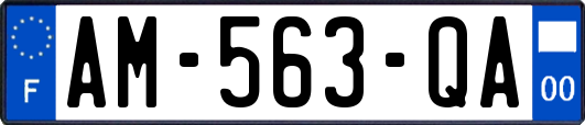AM-563-QA