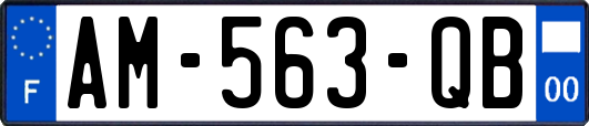 AM-563-QB