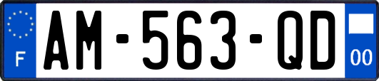 AM-563-QD