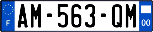 AM-563-QM