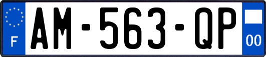 AM-563-QP