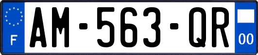 AM-563-QR