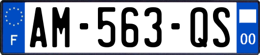 AM-563-QS