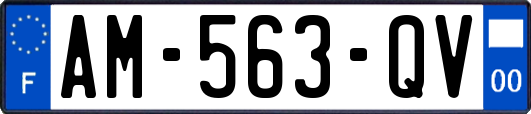 AM-563-QV