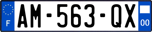AM-563-QX