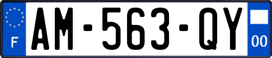 AM-563-QY