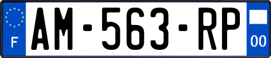 AM-563-RP