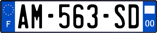 AM-563-SD