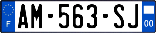 AM-563-SJ