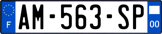 AM-563-SP