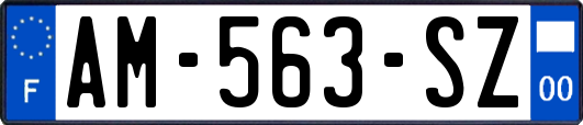 AM-563-SZ