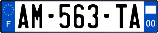 AM-563-TA