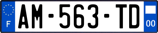 AM-563-TD