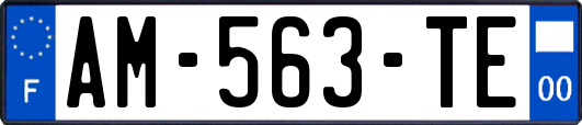 AM-563-TE