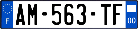AM-563-TF