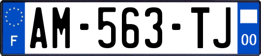 AM-563-TJ