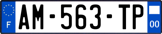 AM-563-TP