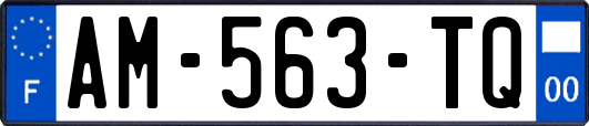 AM-563-TQ