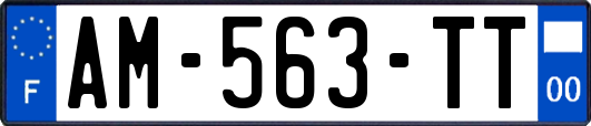 AM-563-TT