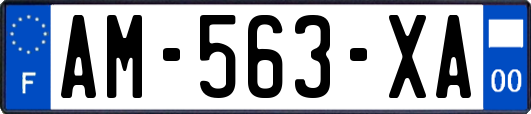 AM-563-XA
