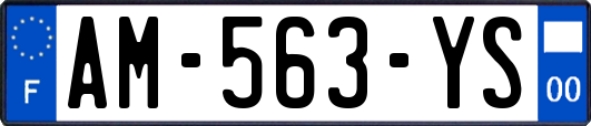 AM-563-YS