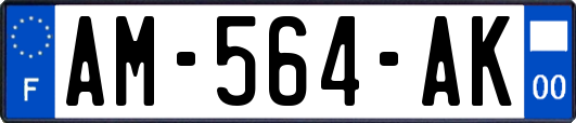 AM-564-AK