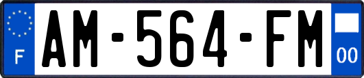 AM-564-FM