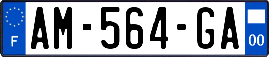 AM-564-GA