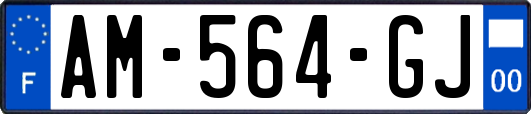 AM-564-GJ