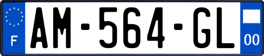 AM-564-GL