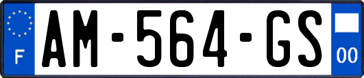 AM-564-GS