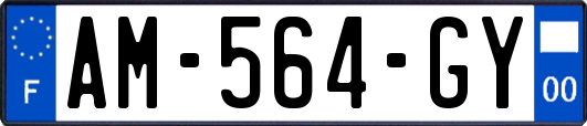 AM-564-GY