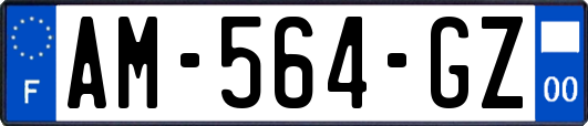 AM-564-GZ