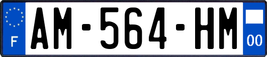 AM-564-HM