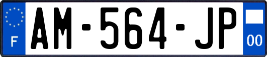 AM-564-JP