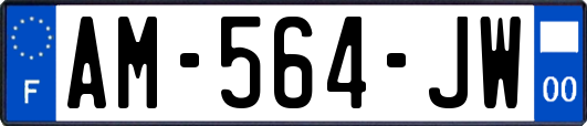 AM-564-JW