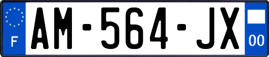 AM-564-JX