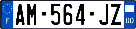AM-564-JZ