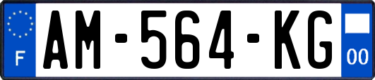 AM-564-KG