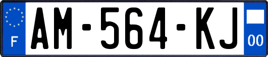 AM-564-KJ