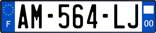 AM-564-LJ