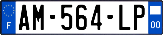 AM-564-LP