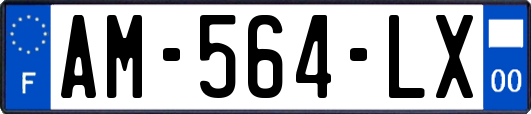 AM-564-LX